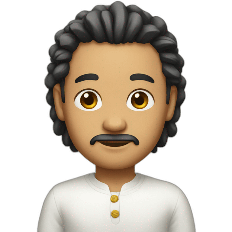 mayun emoji