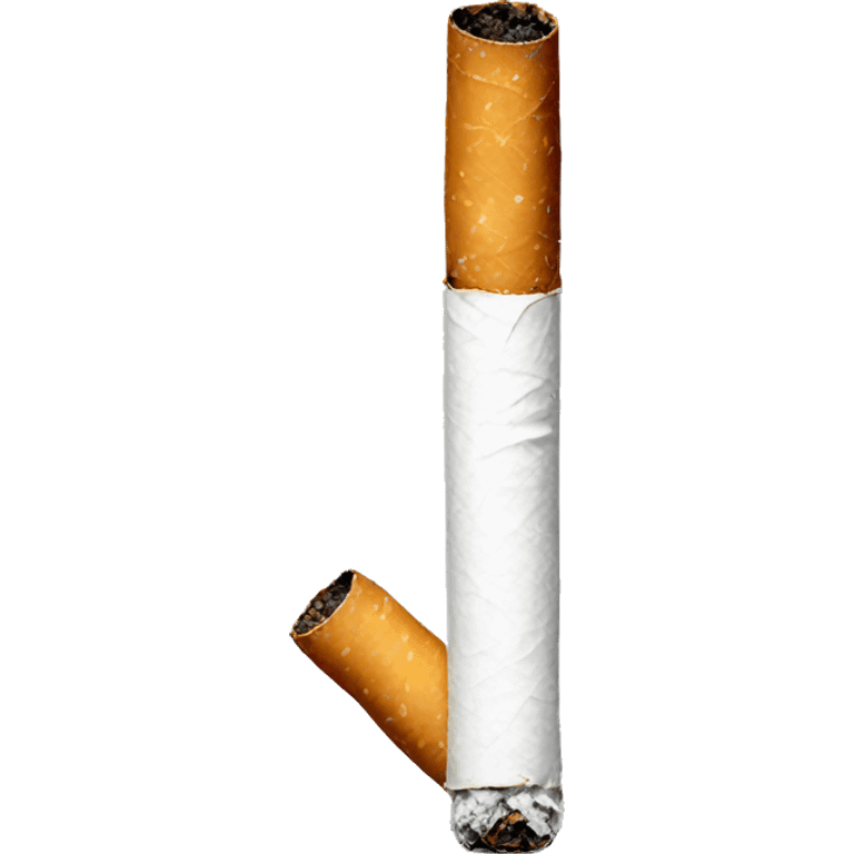 cigarette emoji