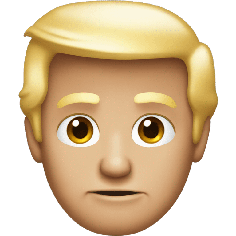 Donald Trump  emoji