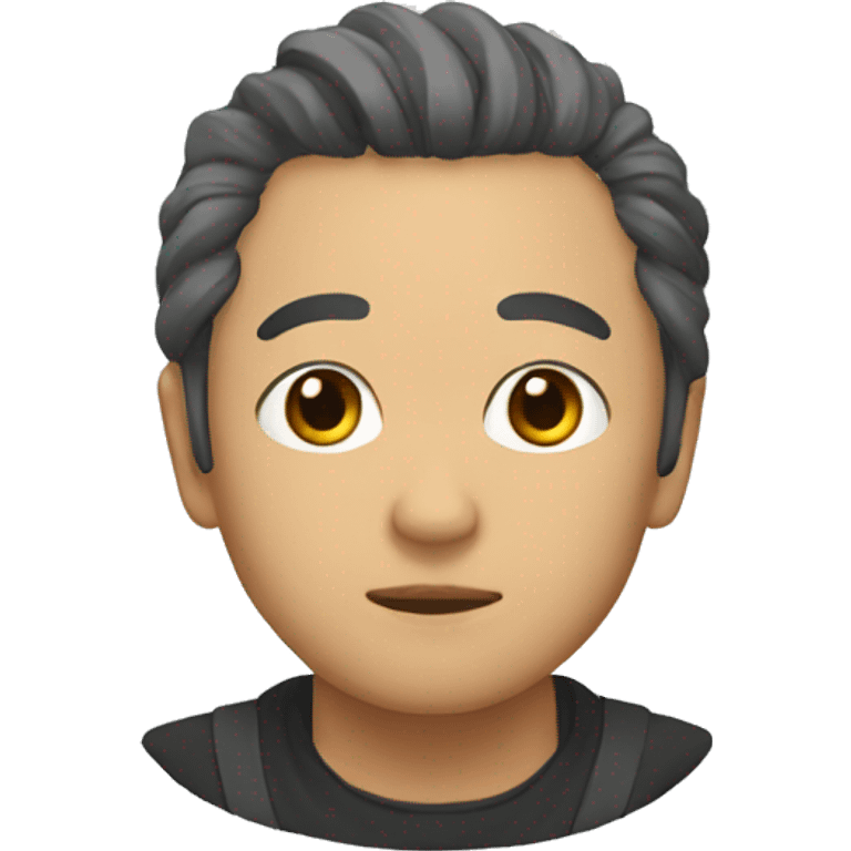 Dasai Osamu emoji