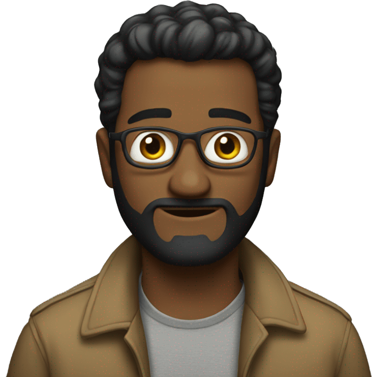 Walter emoji