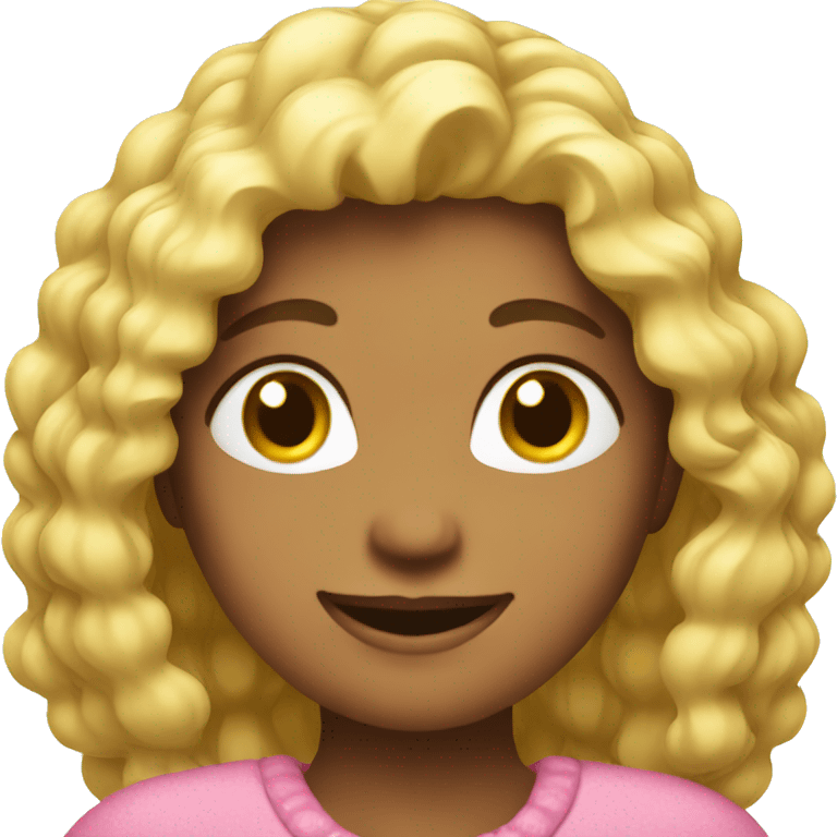 Happy Birthday to me girl  emoji