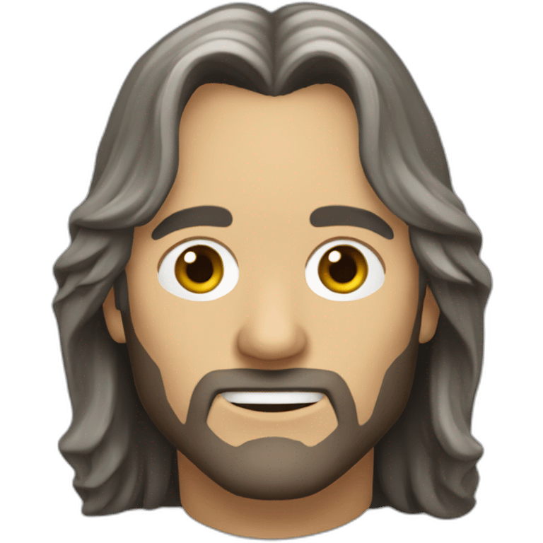 Aragorn emoji