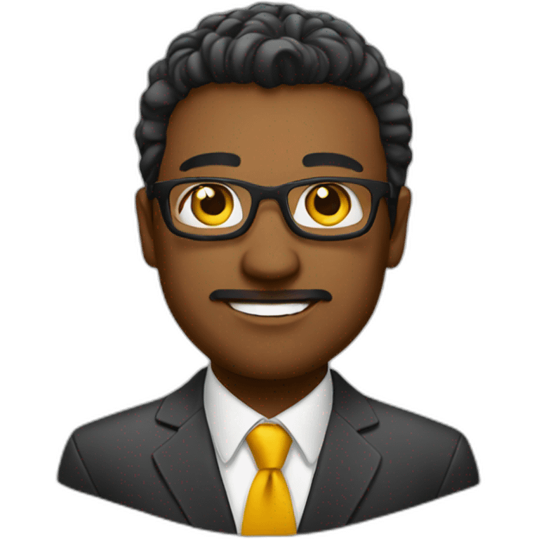 entrepreneur emoji