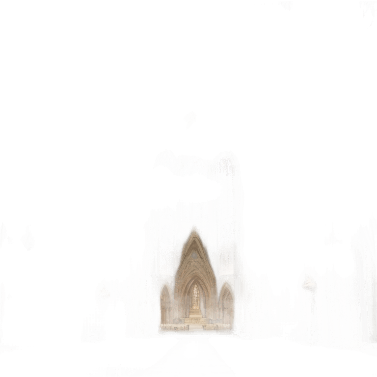 cathedral emoji