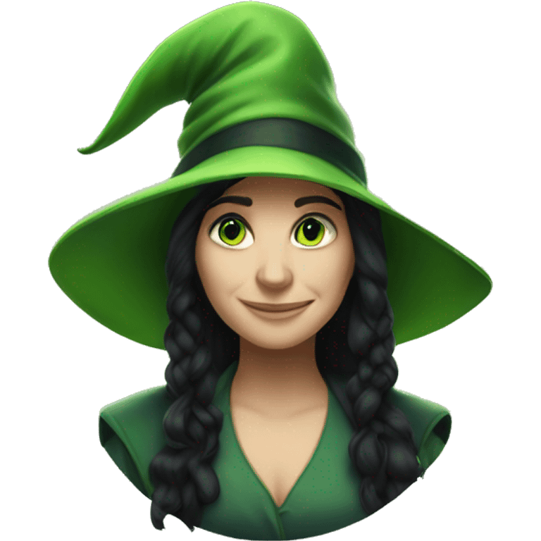 Elephaba Tropp emoji