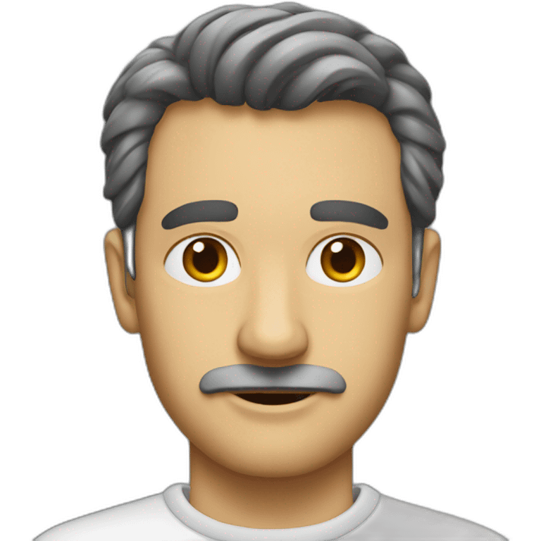 Paul Cochois emoji