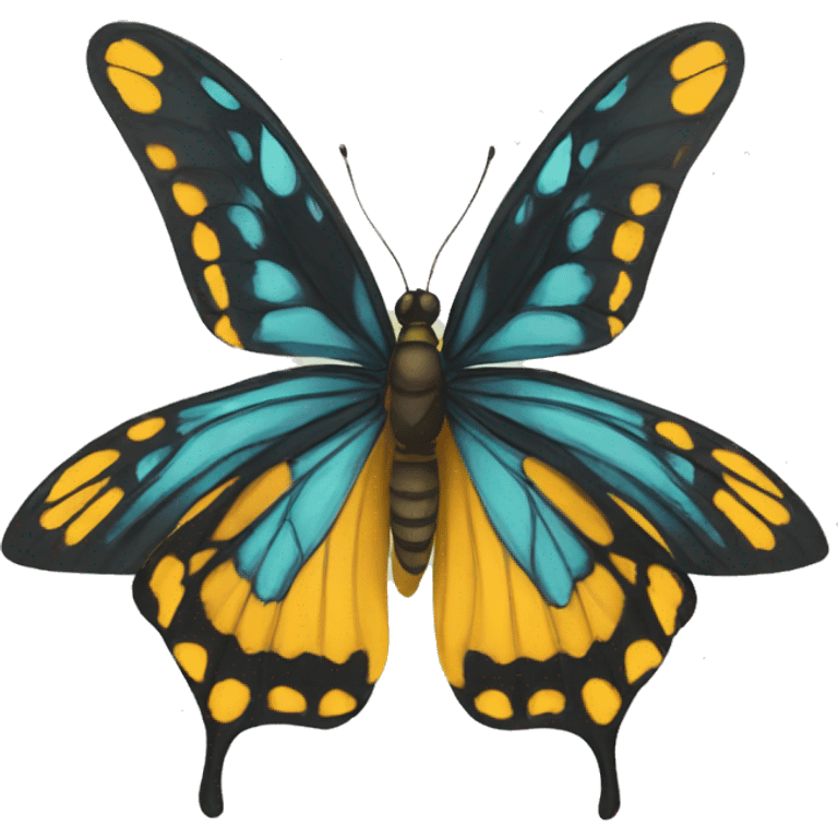 maripoza emoji