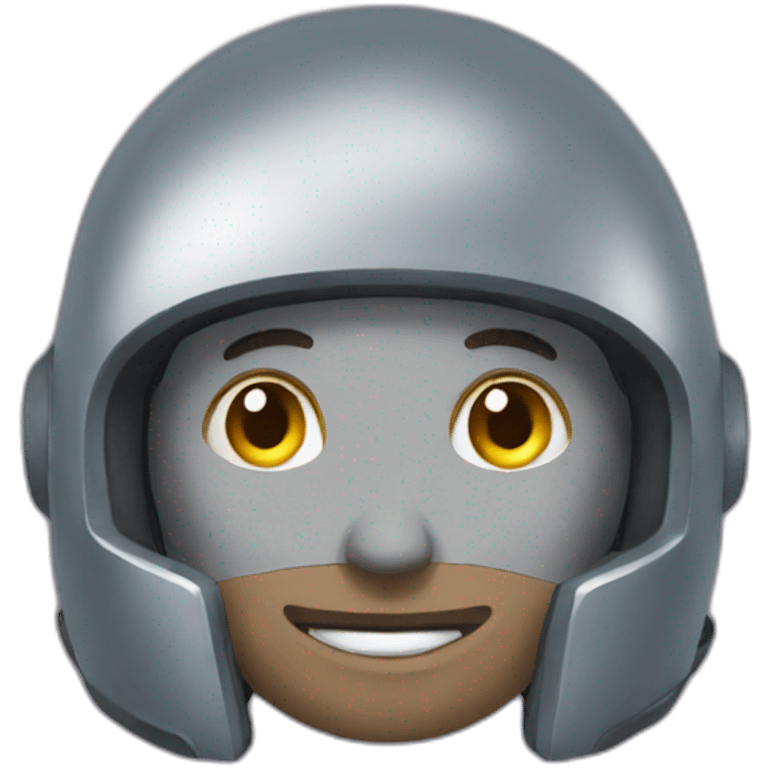 Daft  emoji