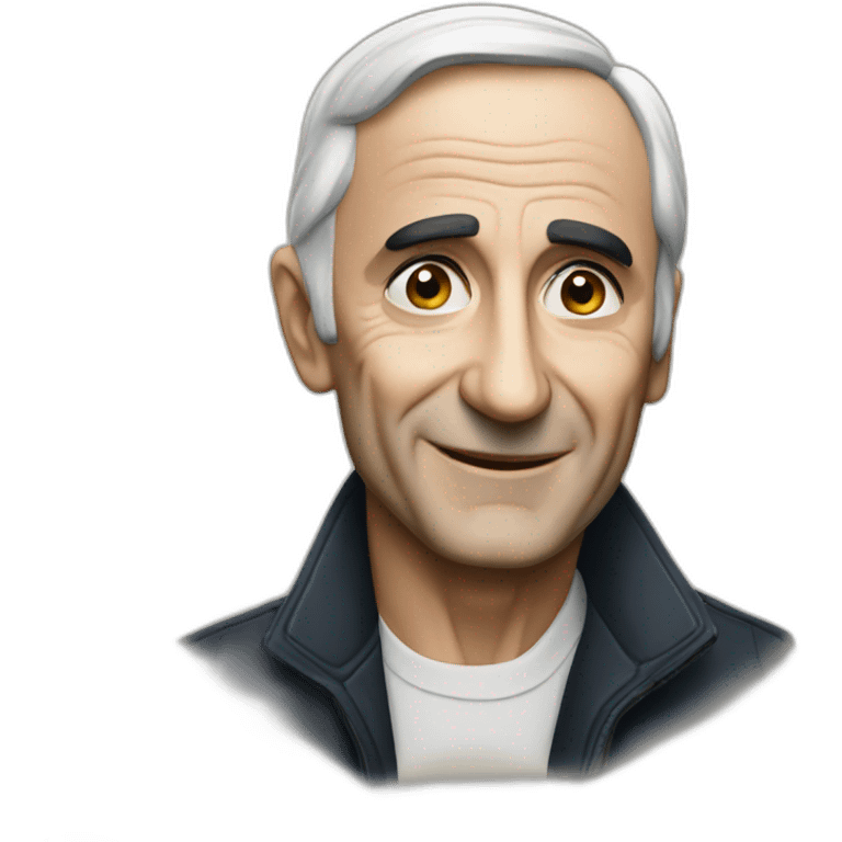 aznavour emoji