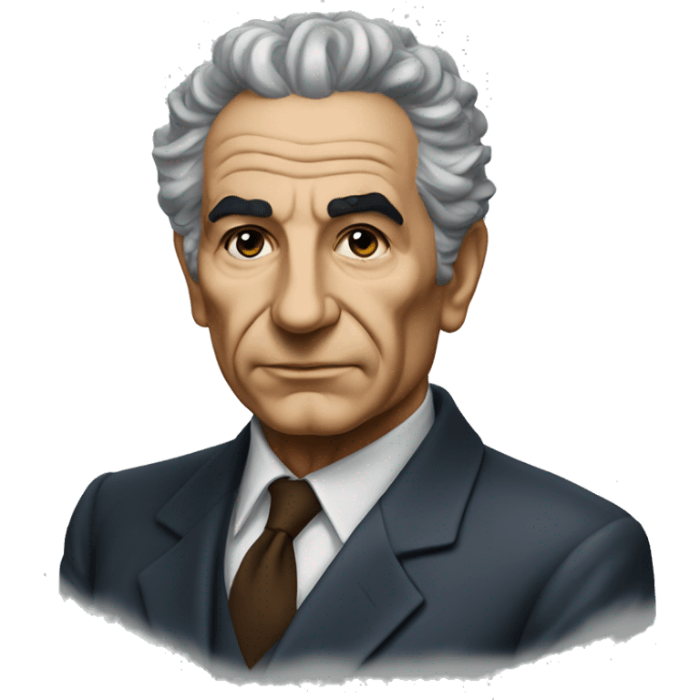 Aldo Moro  emoji