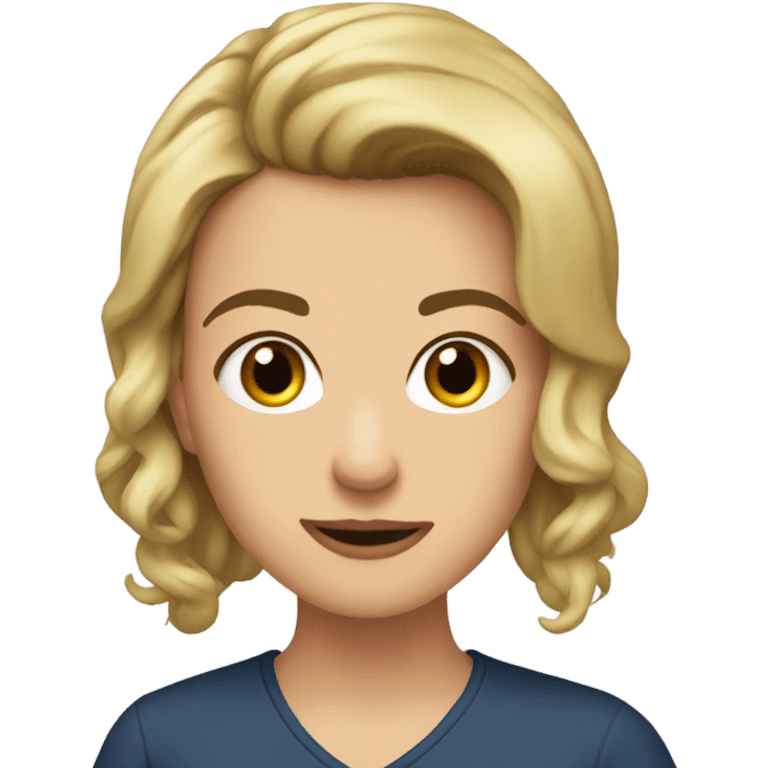 erin hizerton emoji