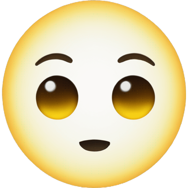 Eclipse emoji