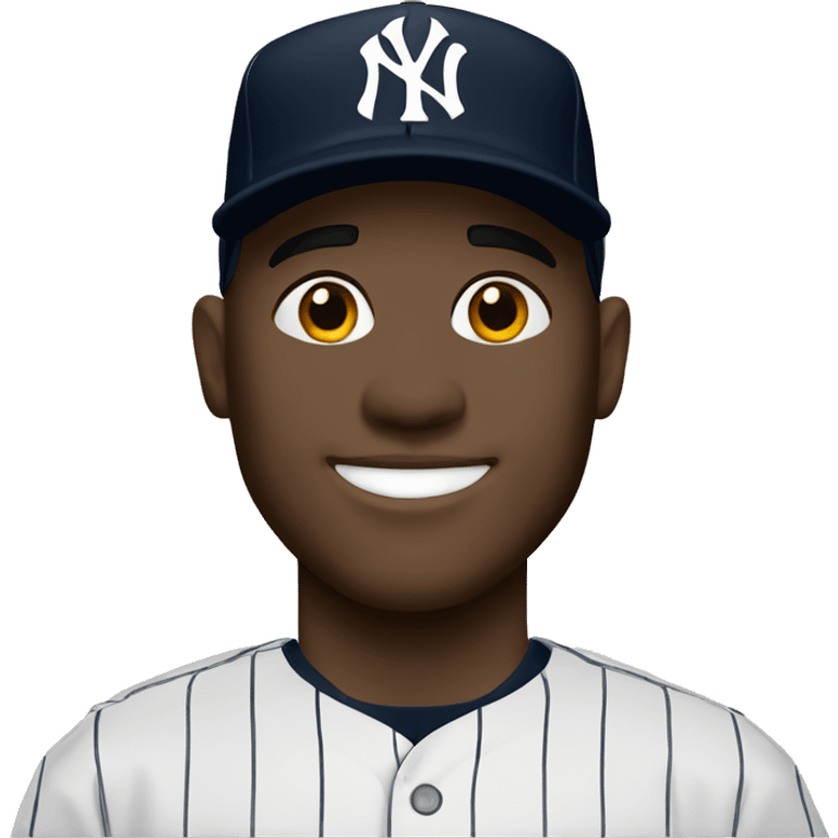 New York Yankees  emoji