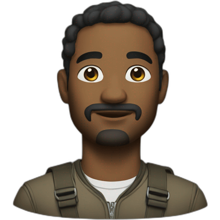 Roland emoji