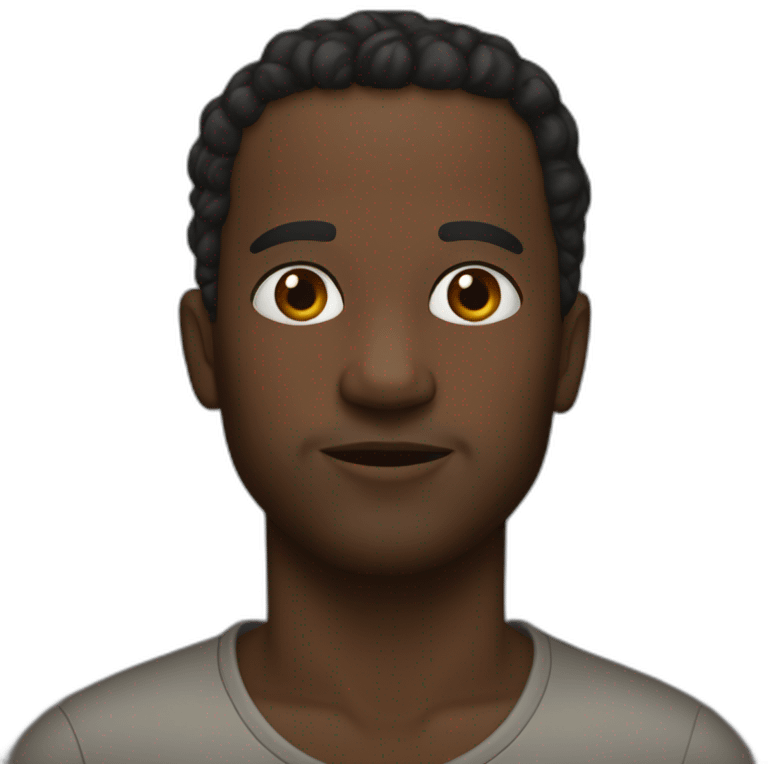 Makima emoji