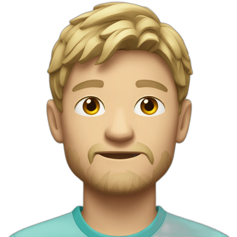 David Goffin emoji