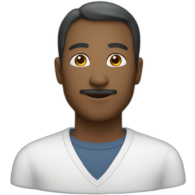 male mentor emoji