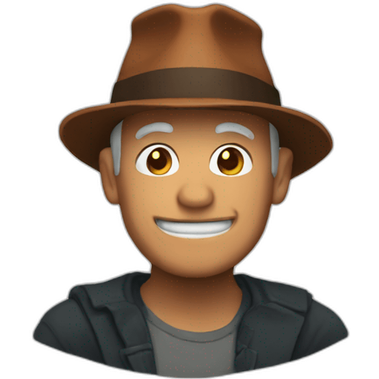 Freddy Fazber emoji