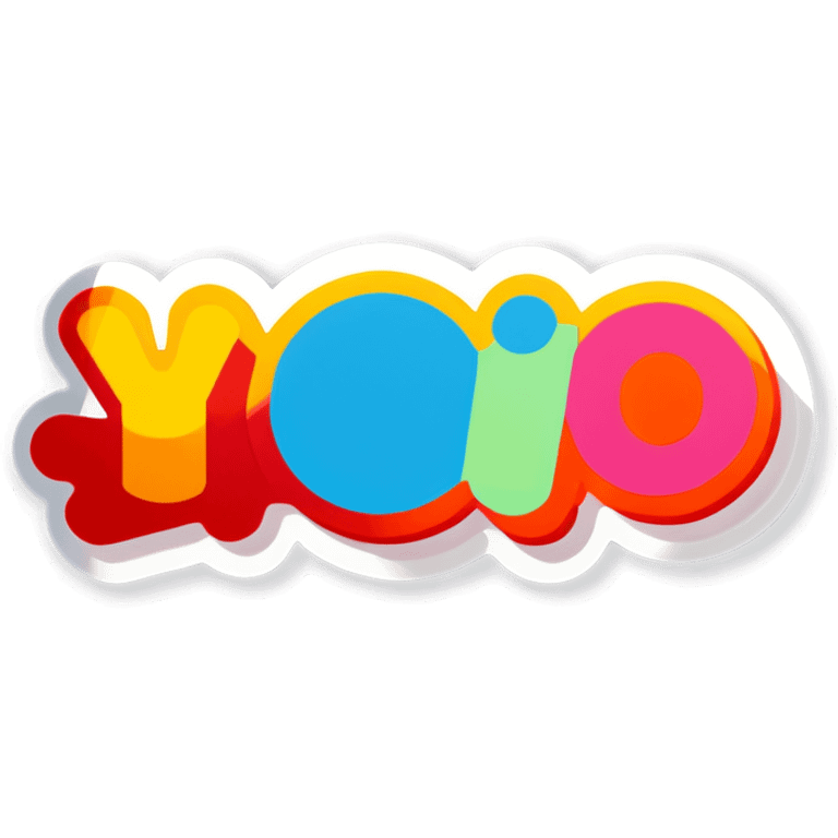 yo emoji