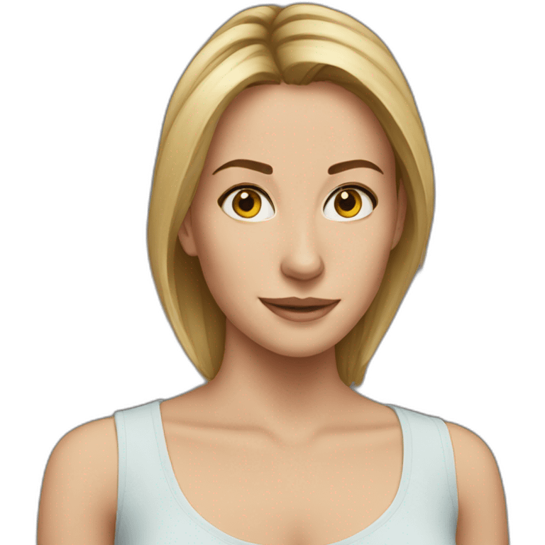 Emma emoji