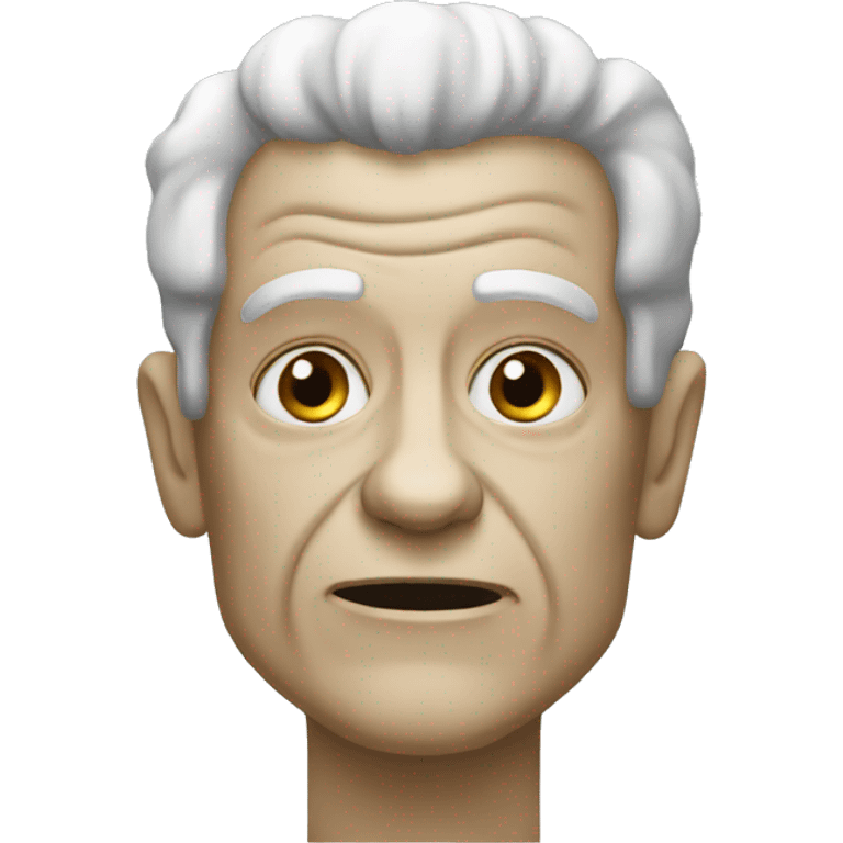 Frankestein emoji