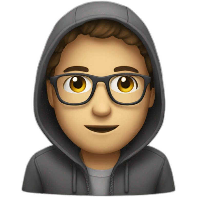 indie hacker emoji