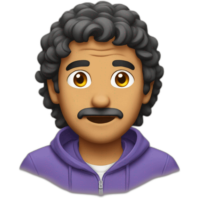 Jethalal emoji