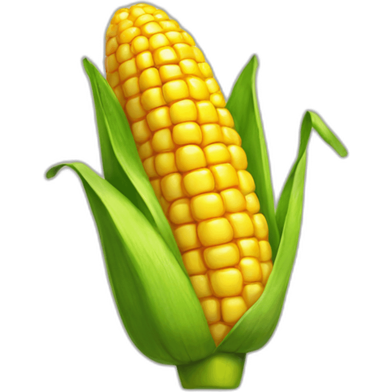 corn thumbs uo emoji