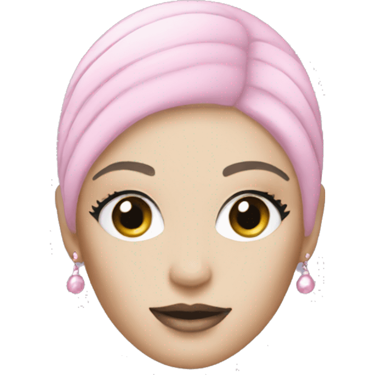 Cosmetics Chanel  emoji