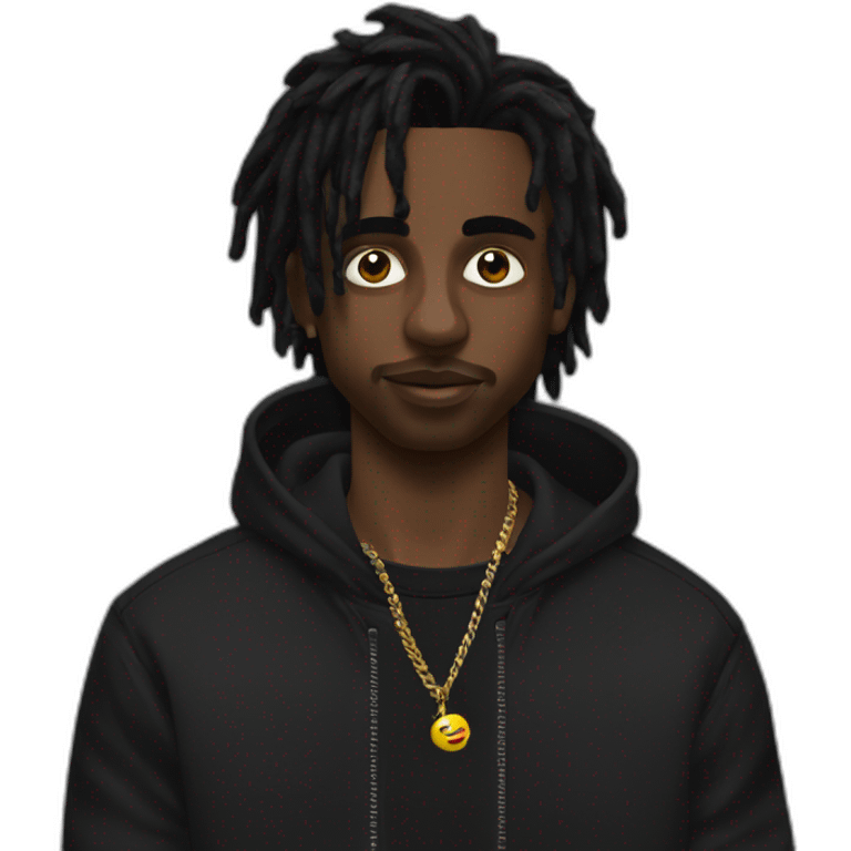 Playboi carti emoji