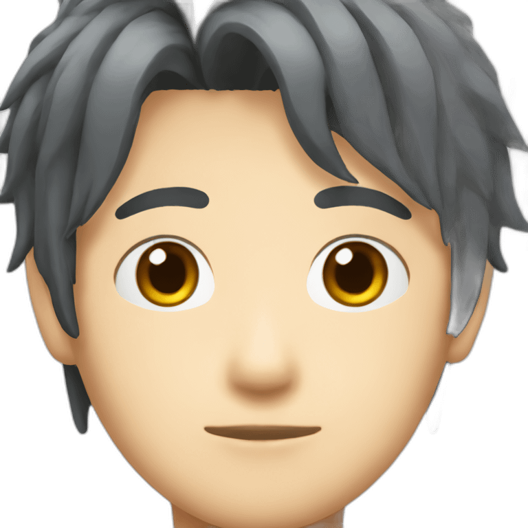 tanaka yuichi ui emoji