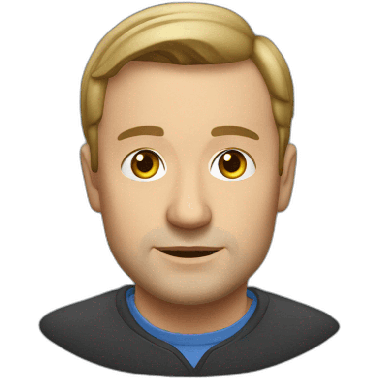 Grzegorz Błotko emoji