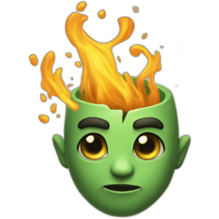 elemental-story emoji