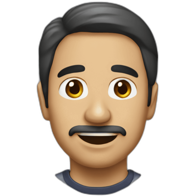 chiquito de la calzada emoji