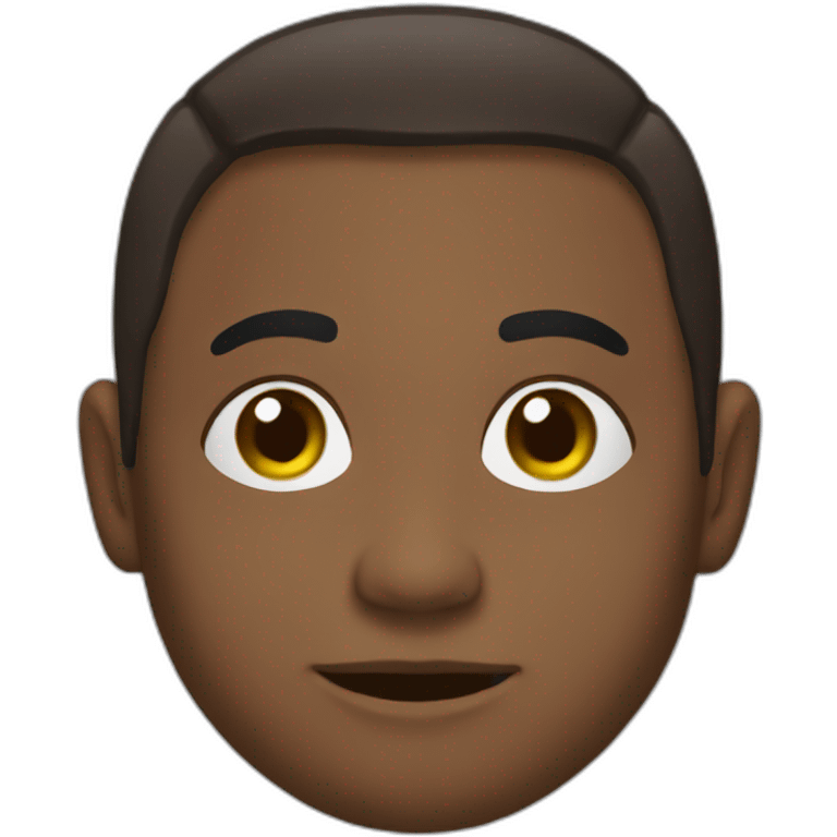 Bahia emoji