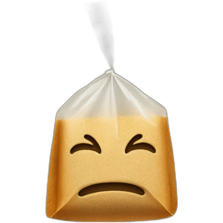 teabag emoji