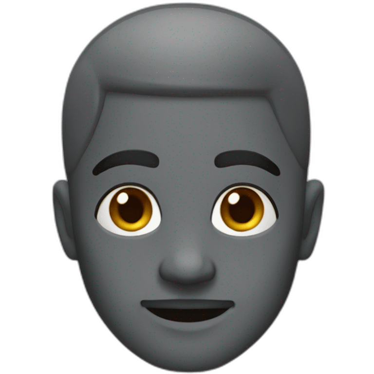 Téji Savanier emoji