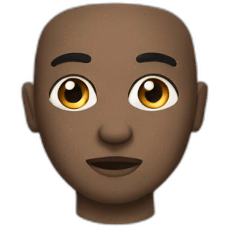 Anasala emoji