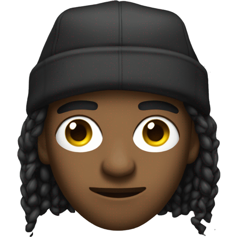 Nezy rapper emoji