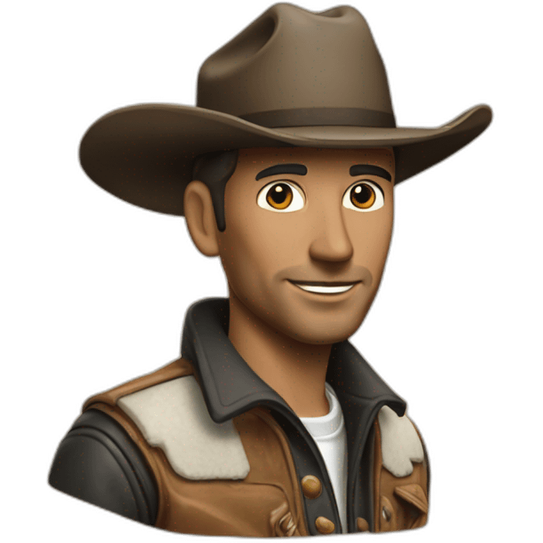 marlboro man emoji