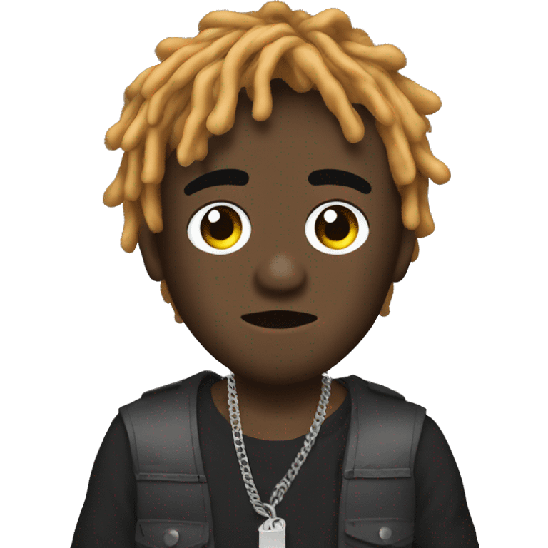 lil uzi vert emoji