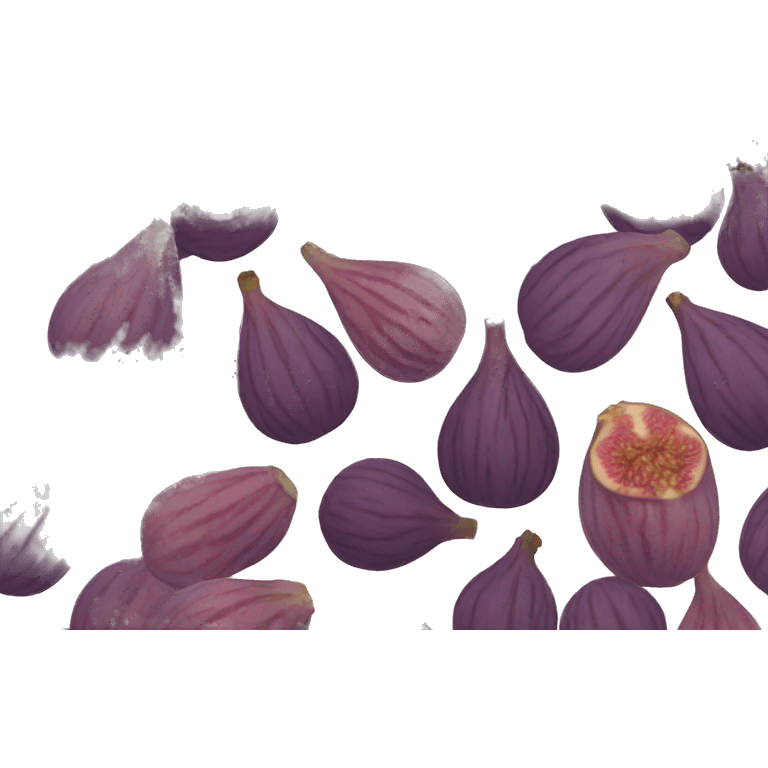 figs emoji