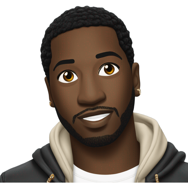 Meek mill emoji