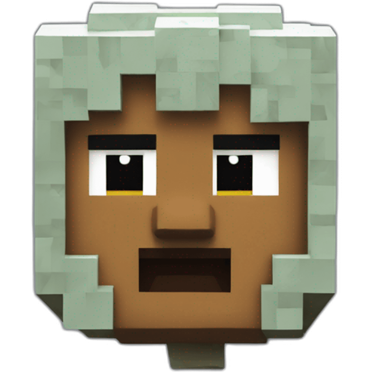 FuzeIII minecraft emoji