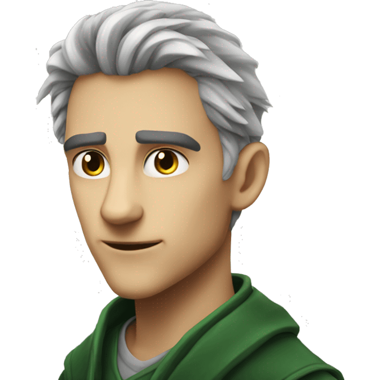 Draco malfot emoji