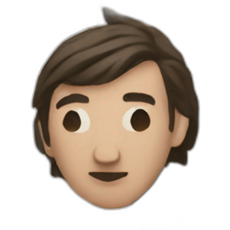 alex turner emoji