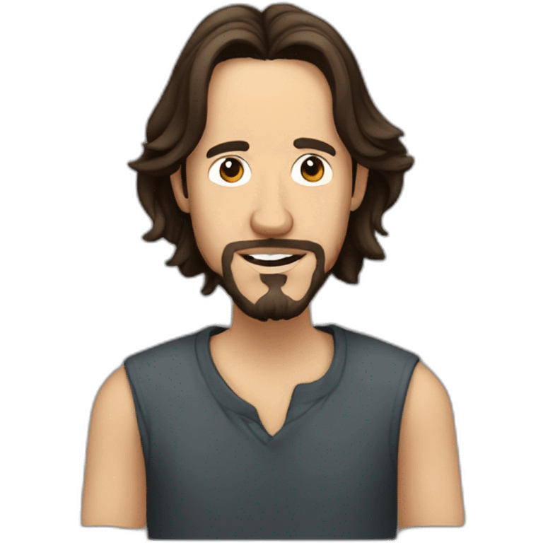 pablo iglesias emoji