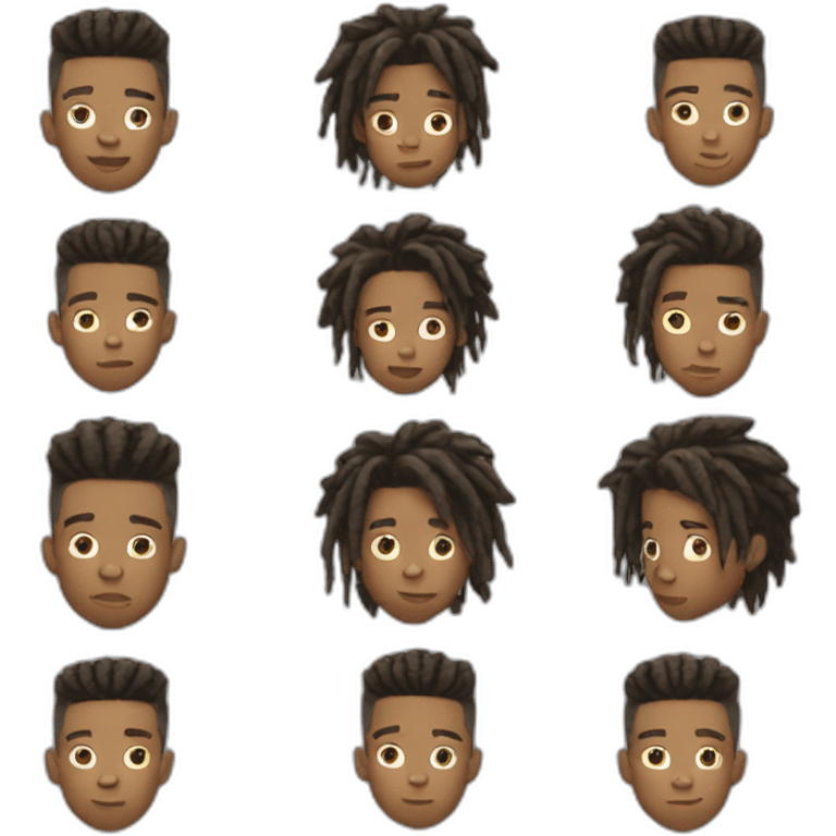 jaden smith emoji