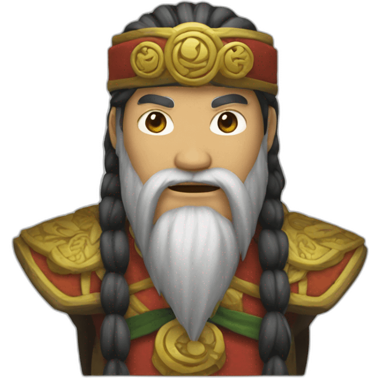 Tengen uzui emoji